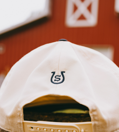 Uptown Stables Snapback